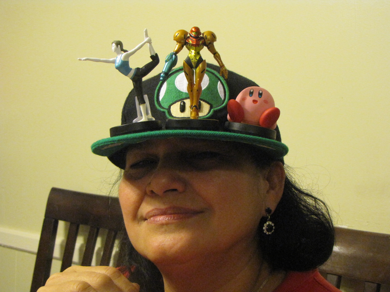 Illustration for article titled Did You Get Amiibos? SHOW US!